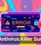 New Antivirus Killer Surfaces