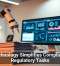 How Technology Simplifies Compliance and Regulatory Tasks