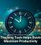 Time-Tracking Tech Helps Businesses Maximize Productivity