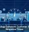 Technology Enhances Customer Support Response Times