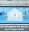 Gmail Adds Encryption for Emails Beyond Your Organization