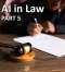 The Future of AI in Law — What’s Coming Next (and How to Prepare Now)