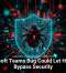 Microsoft Teams Bug Could Let Hackers Bypass Security