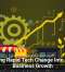Turning Rapid Tech Change Into Small Business Growth