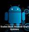 Google Scales Back Android Source Code Updates