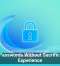 Secure Passwords Without Sacrificing User Experience