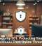 Cybersecurity 101: Protecting Your Small Business From Online Threats