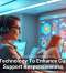 Using Technology To Enhance Customer Support Responsiveness